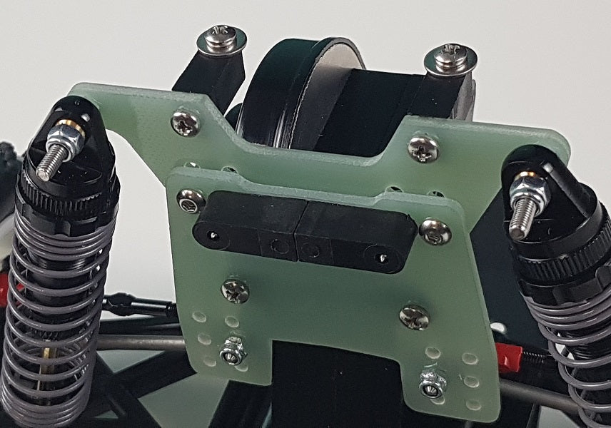 94 Cobra HP Kit - PRE-ORDER