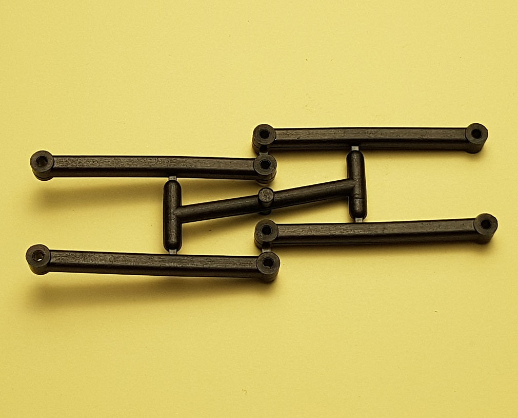 C115 SPORT upper links set