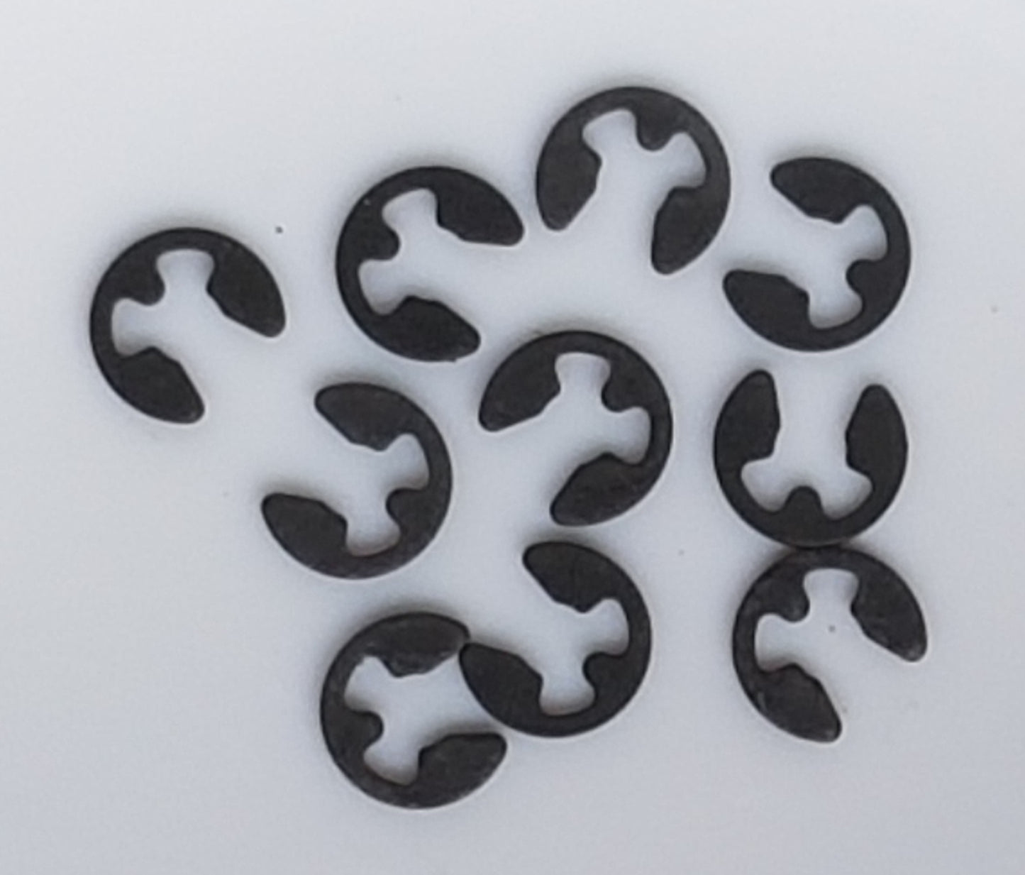 C23F E-clip (Pack of 10)