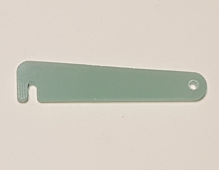 C2D GRP replacement nicad retainer