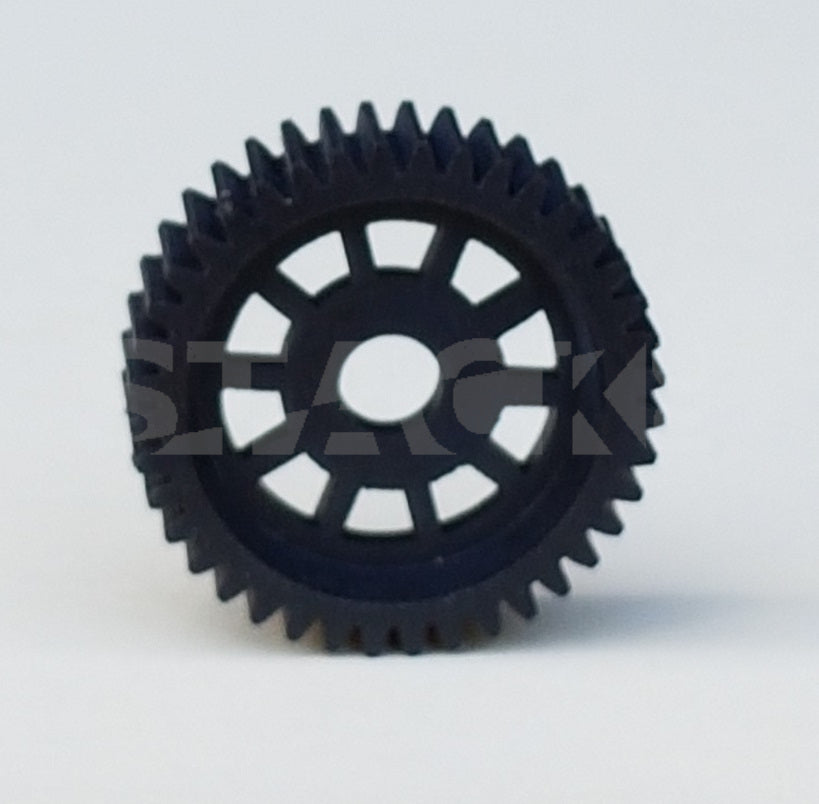 C41V Vintage Cobra Diff Gear