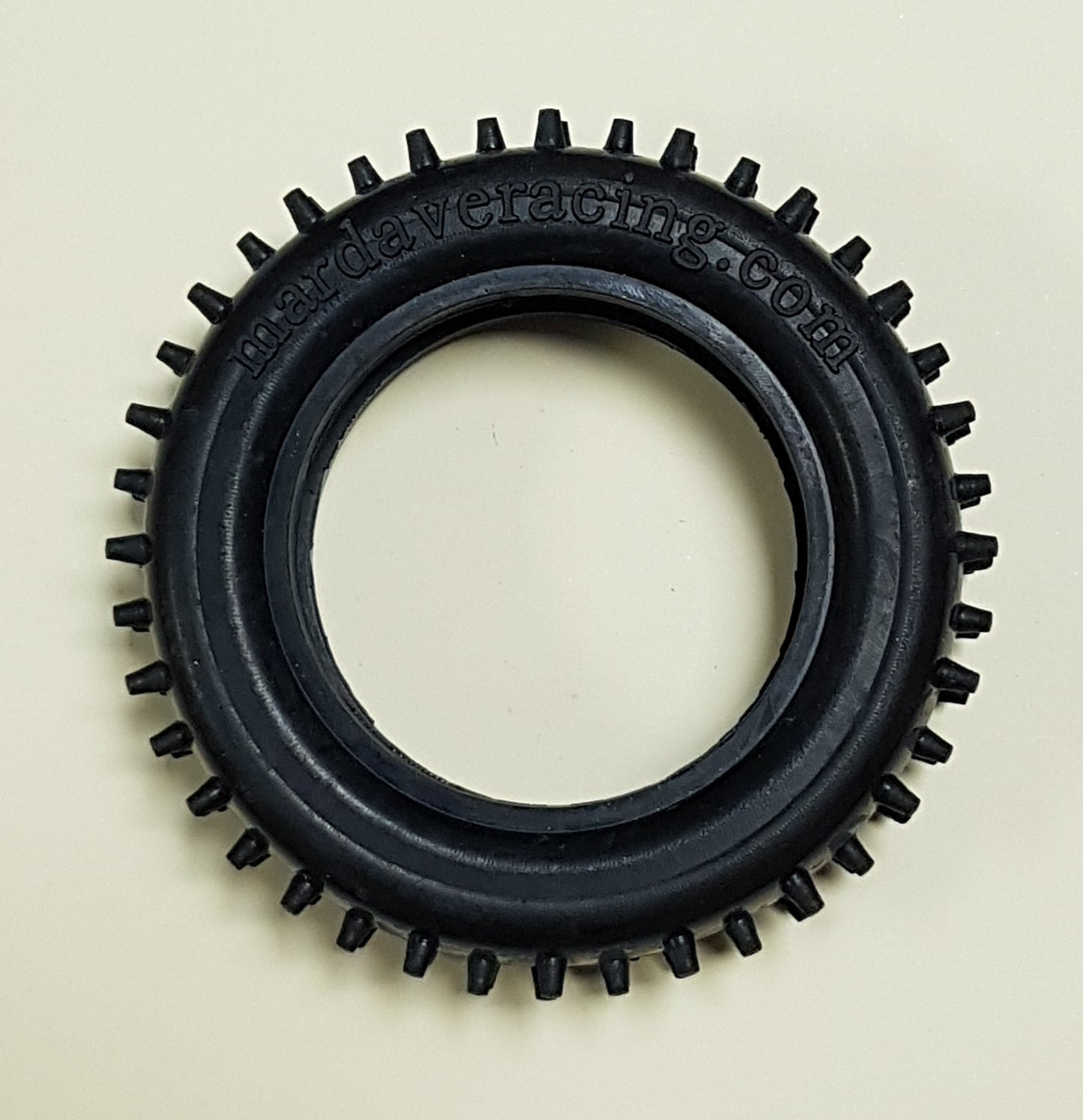 C5 Front Tyre 5-row small-spike hard