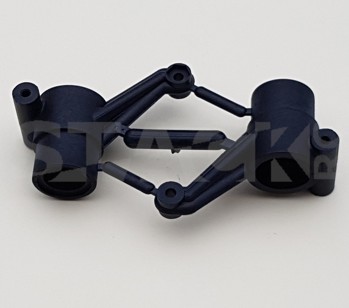 C51 Rear uprights - Pair