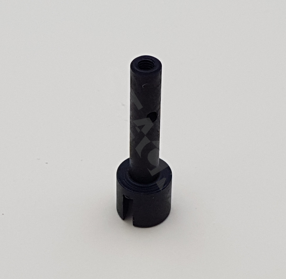 C54 Rear axle