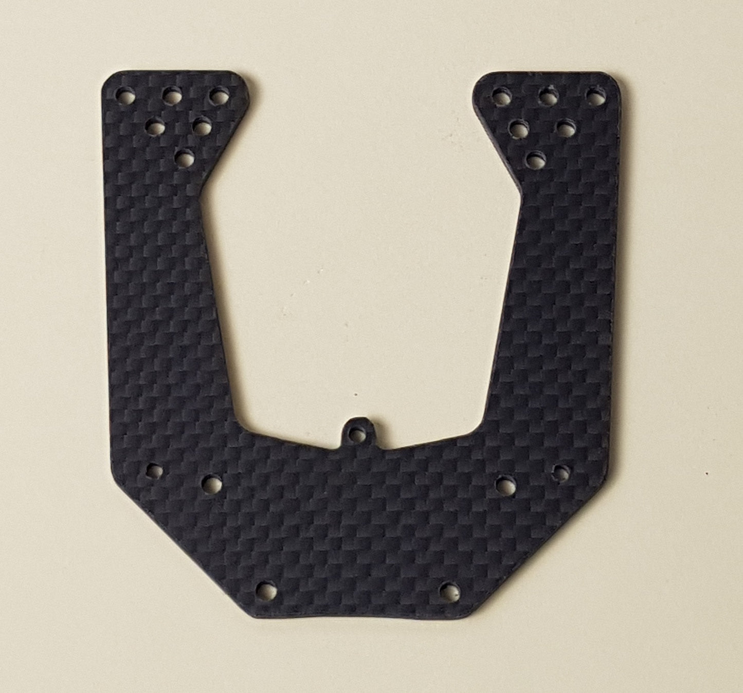 C7A 'TQ' Front CF damper mount