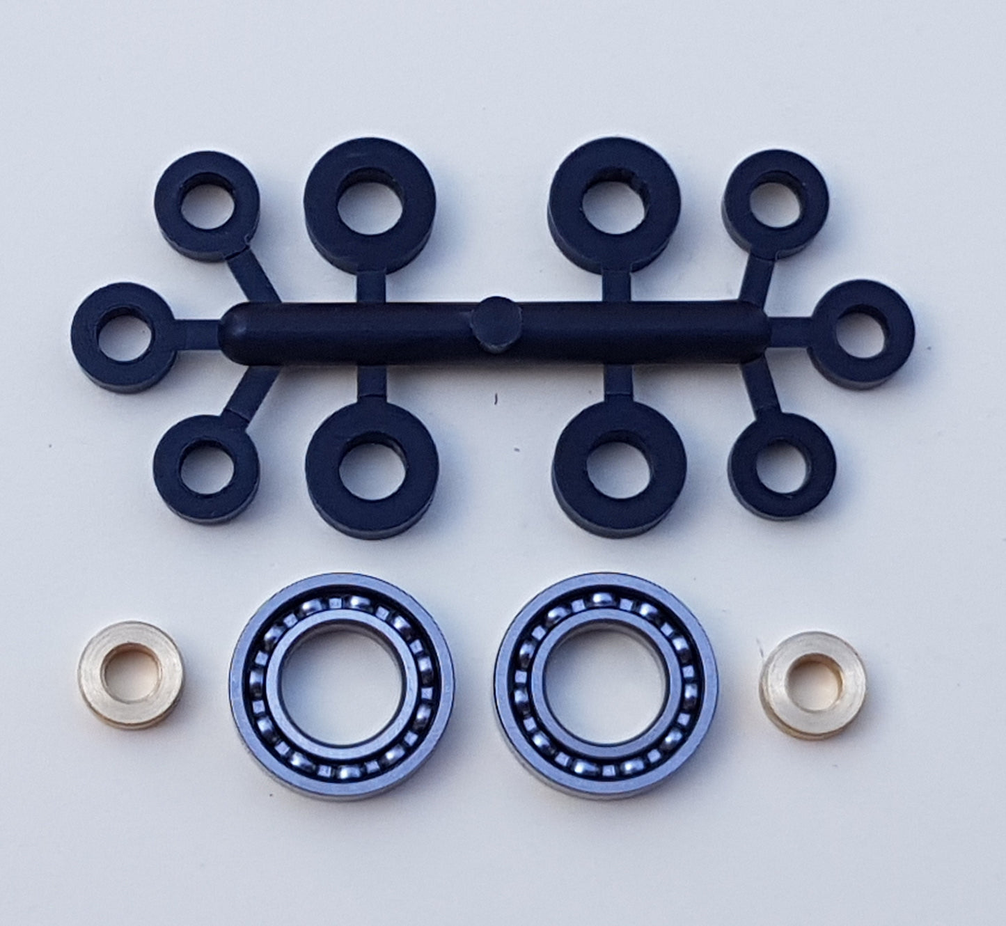C80 'Sport' Bearing Kit