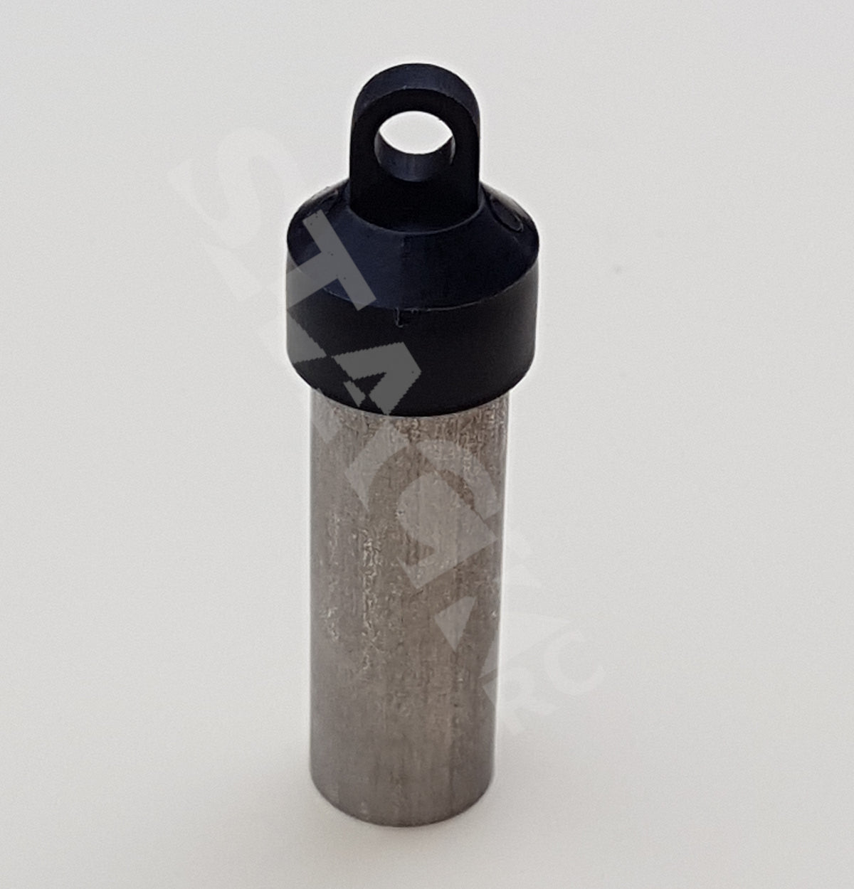 C90C Rear damper body