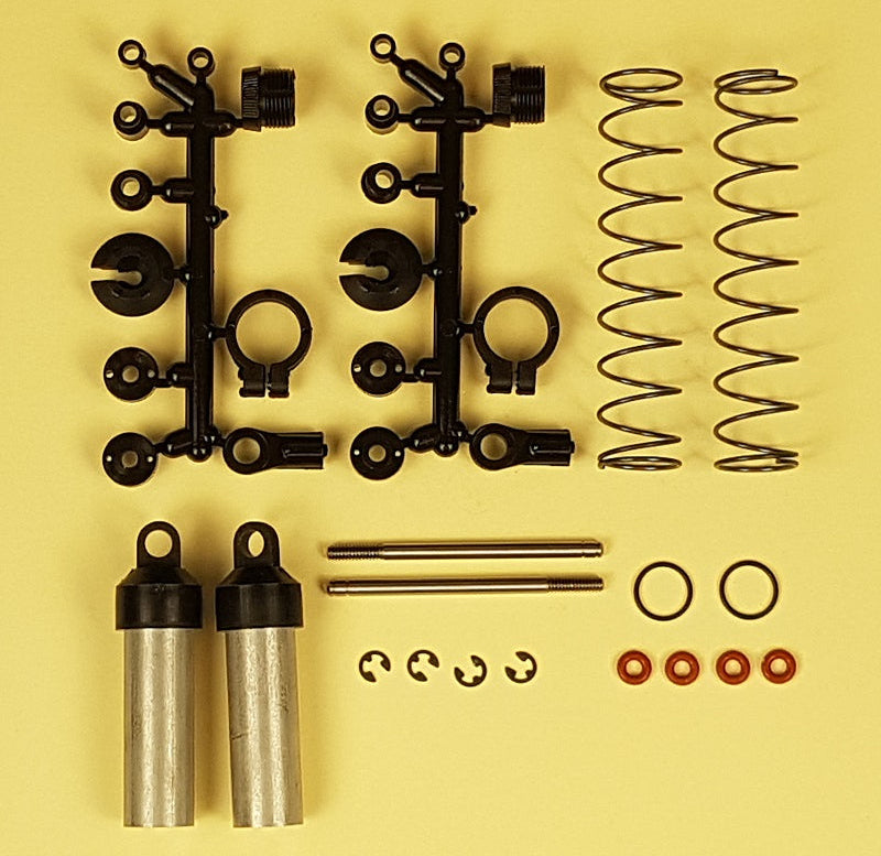 C91 - 94 Cobra Rear Shock Set