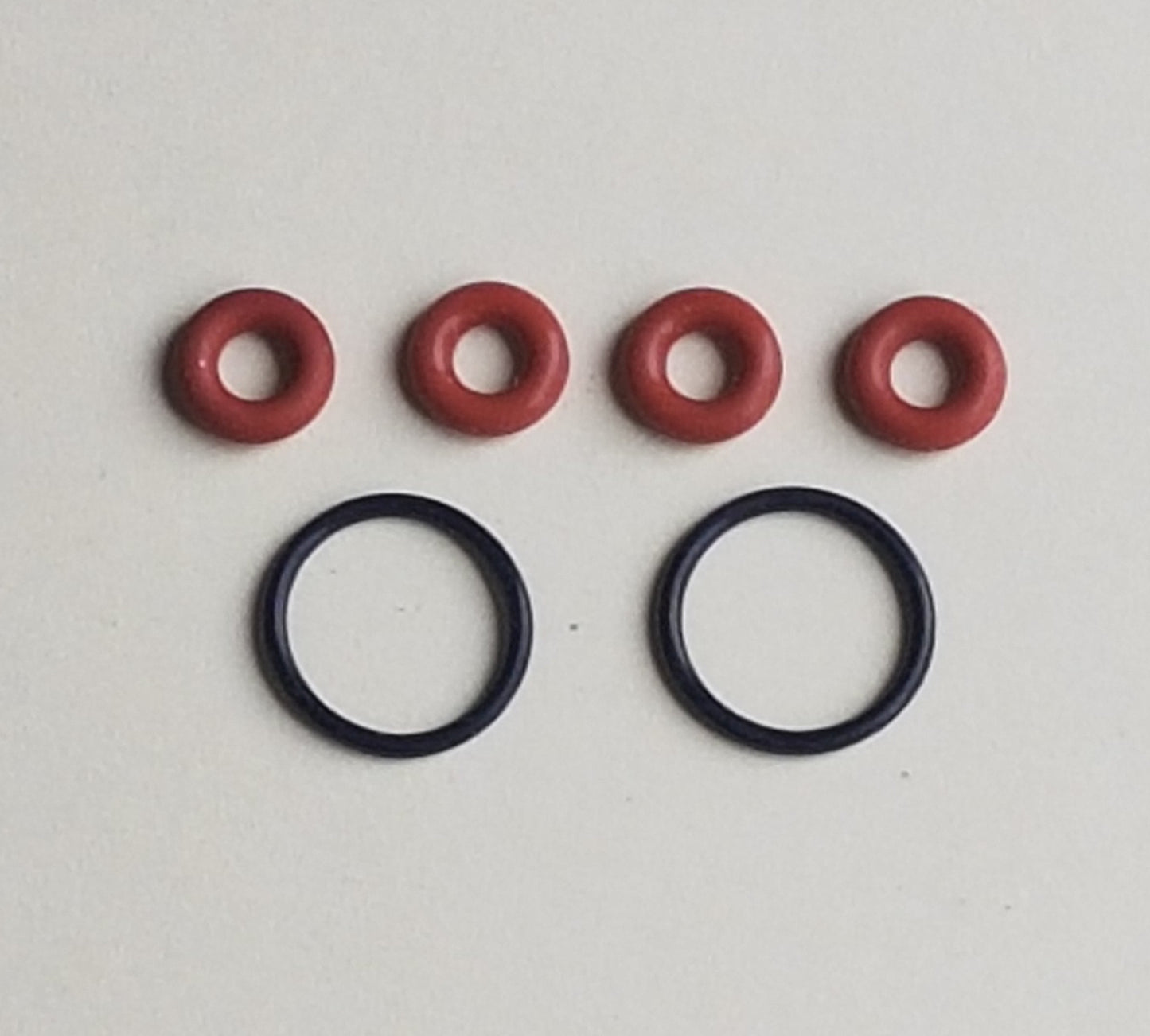 C96 Shock Seal Kit