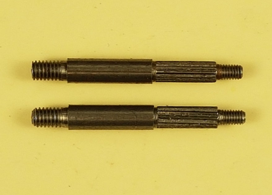 M51 Marauder Front Axles - Pair