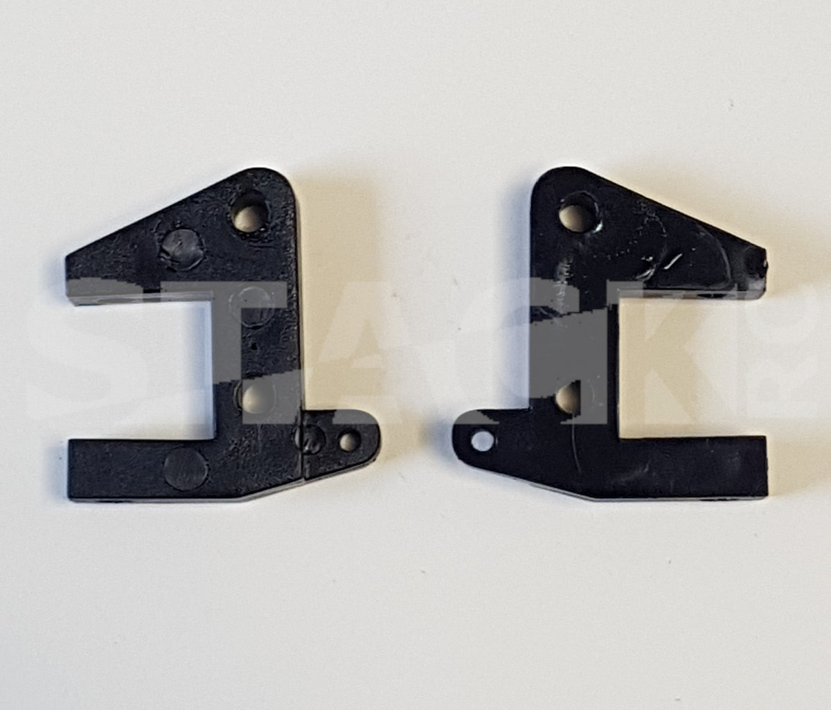 M54 Marauder Front Uprights - Pair