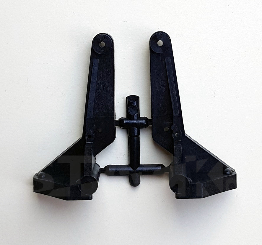 T23 Meteor Front Suspension Towers