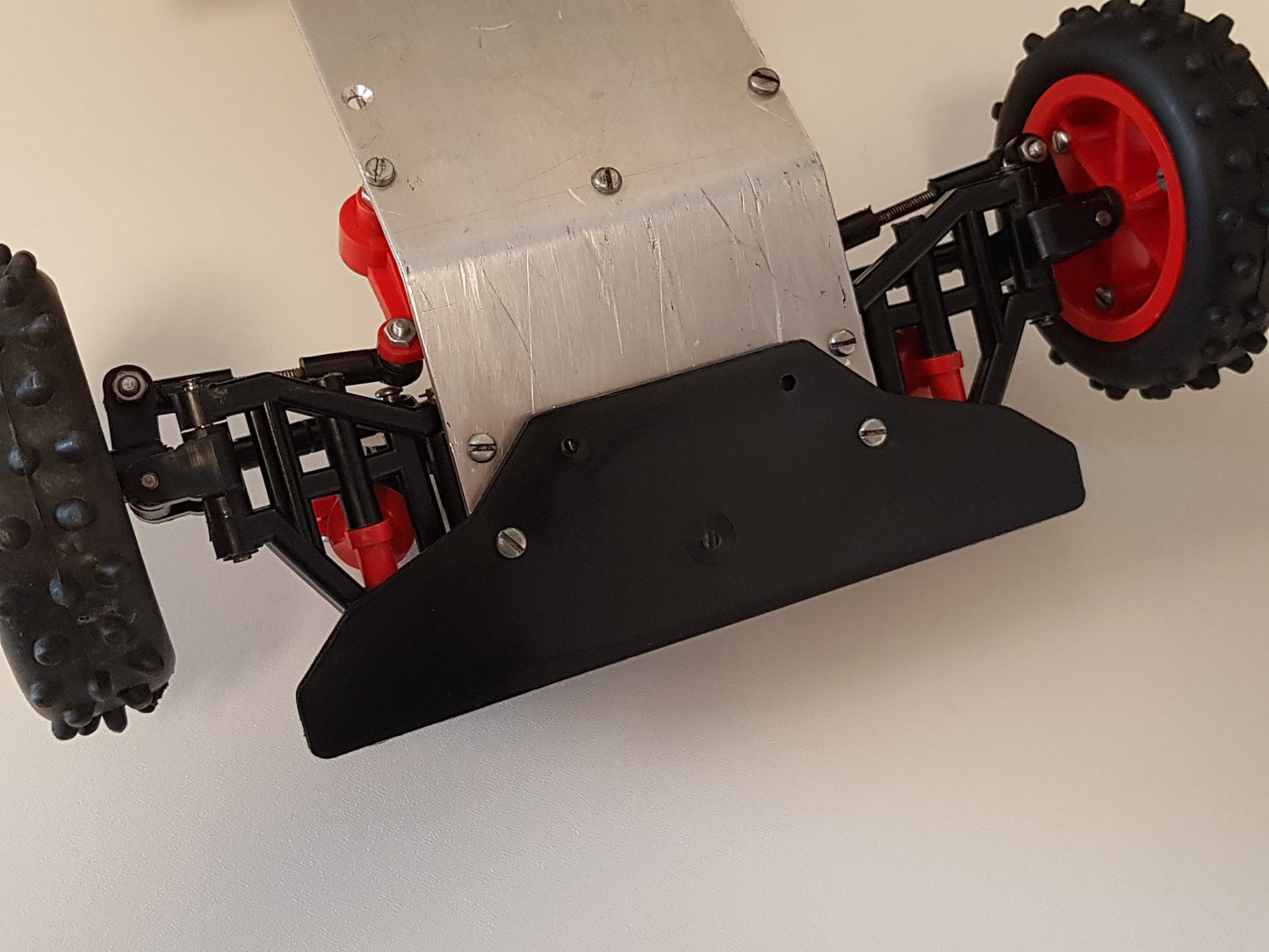 T2 Meteor Bumper