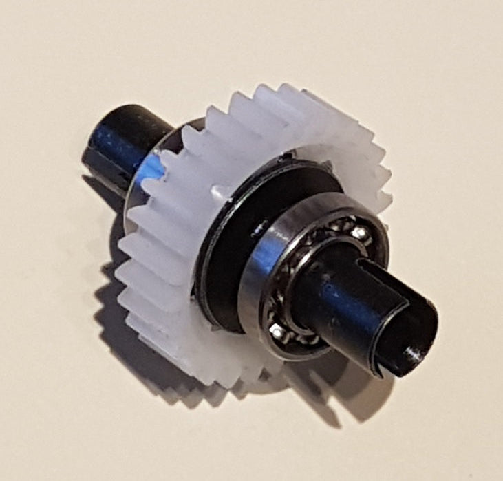 T50 Meteor Diff Complete