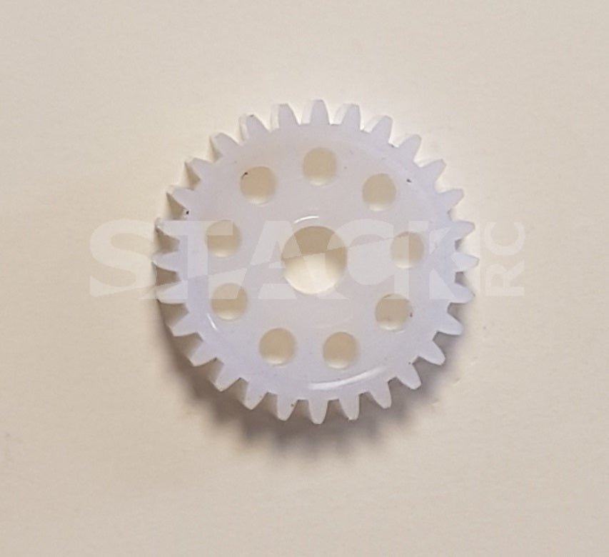 T51 Diff Gear