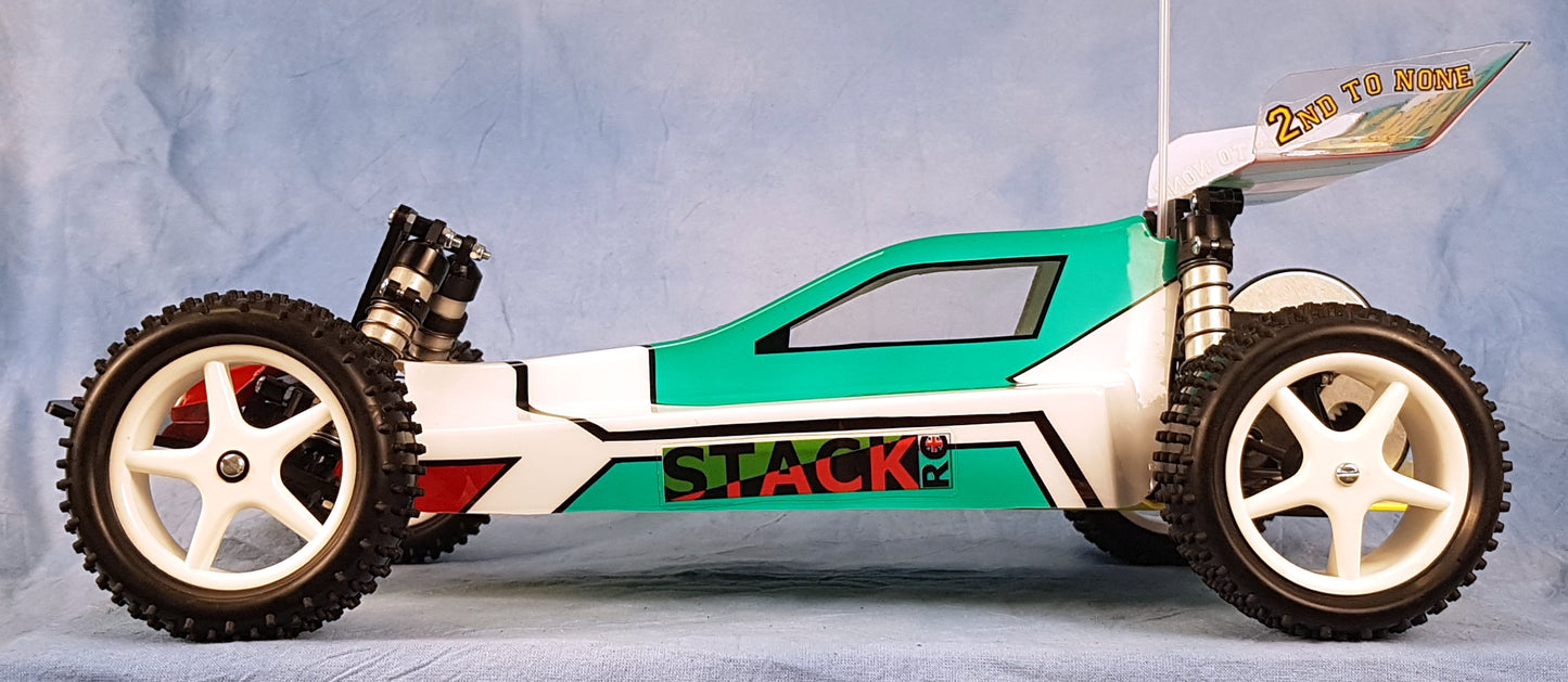 94 Cobra Sport Kit - PRE-ORDER