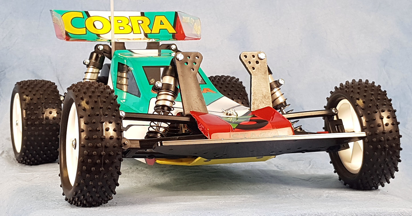 94 Cobra Sport Kit - PRE-ORDER