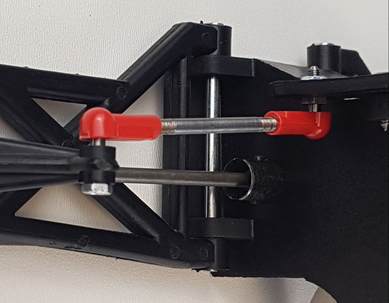 94 Cobra TQ Kit - PRE-ORDER