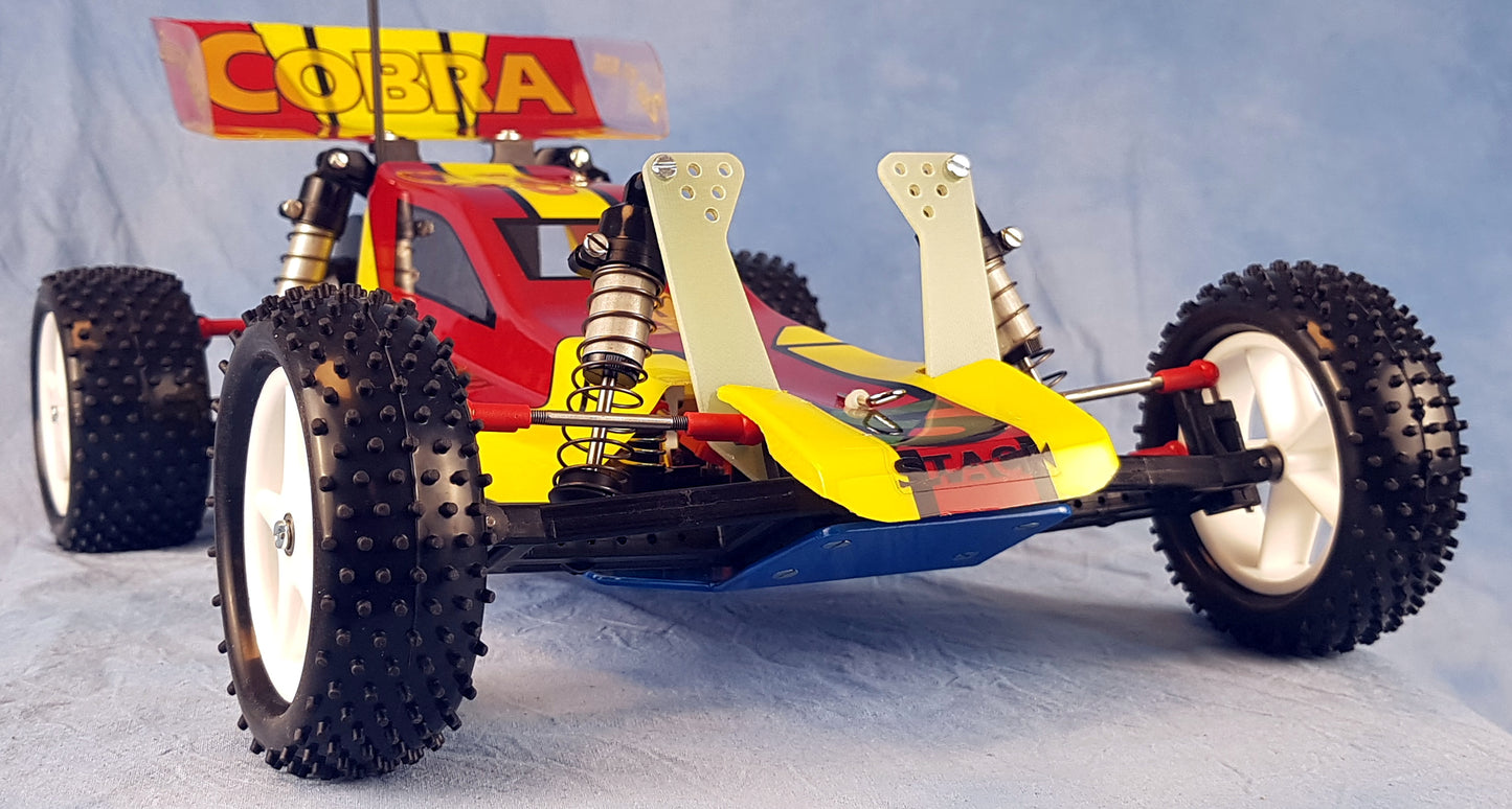 94 Cobra TQ Kit - PRE-ORDER