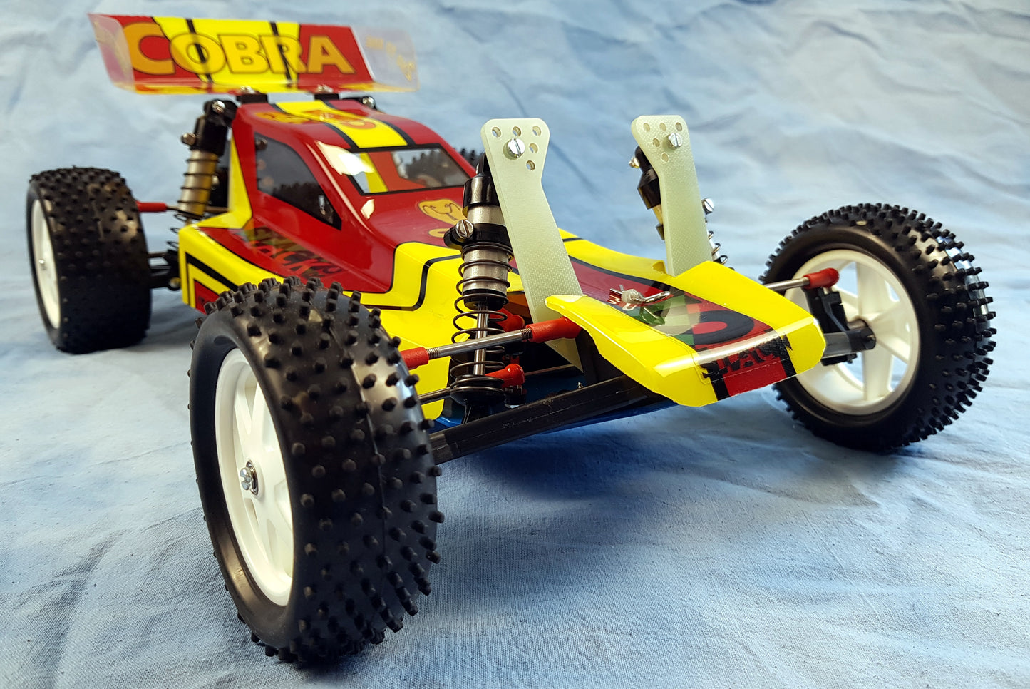 94 Cobra TQ Kit