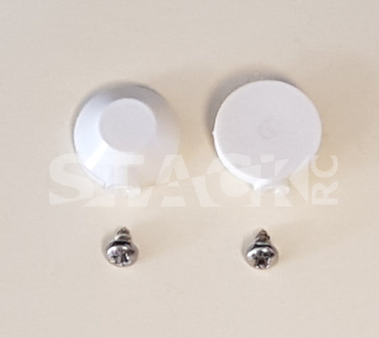 A101 - Apache Lamp (Pair)