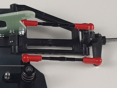 94 Cobra HP Kit - PRE-ORDER