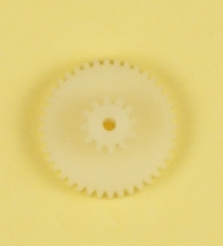 A42 - Apache intermediate gear