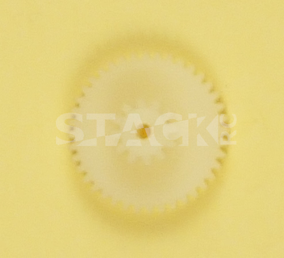 A42 - Apache intermediate gear