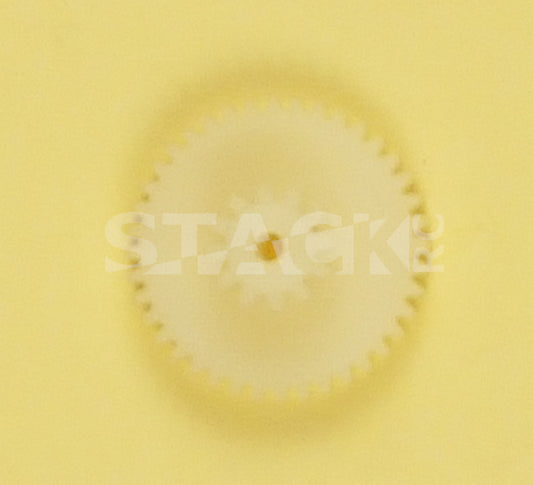 A42 - Apache intermediate gear