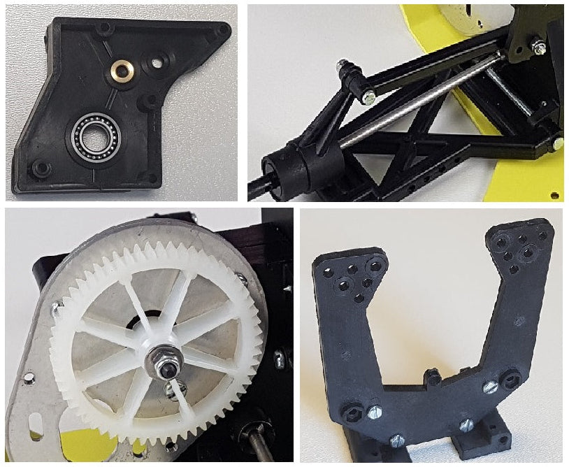 94 Cobra Sport Kit - PRE-ORDER