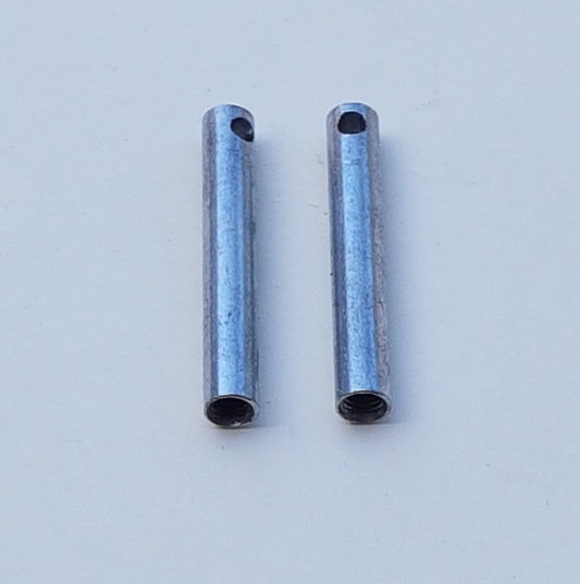 C10 Front axle - Pair