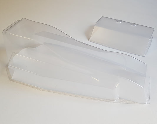 C100 '94 Cobra Bodyshell and Wing Set