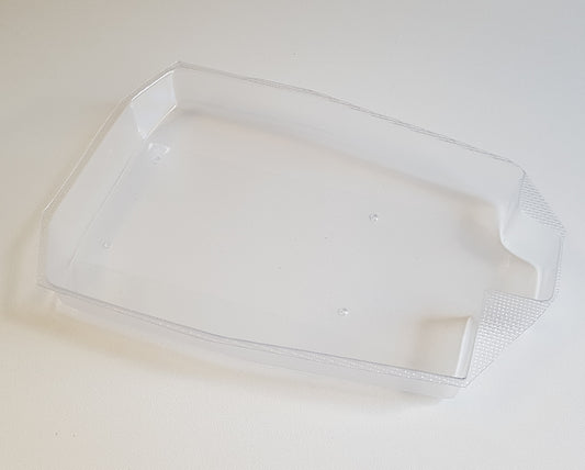 C106 '94 Cobra Undertray