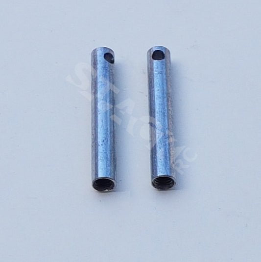 C10 Front axle - Pair