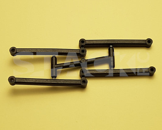 C115 SPORT upper links set