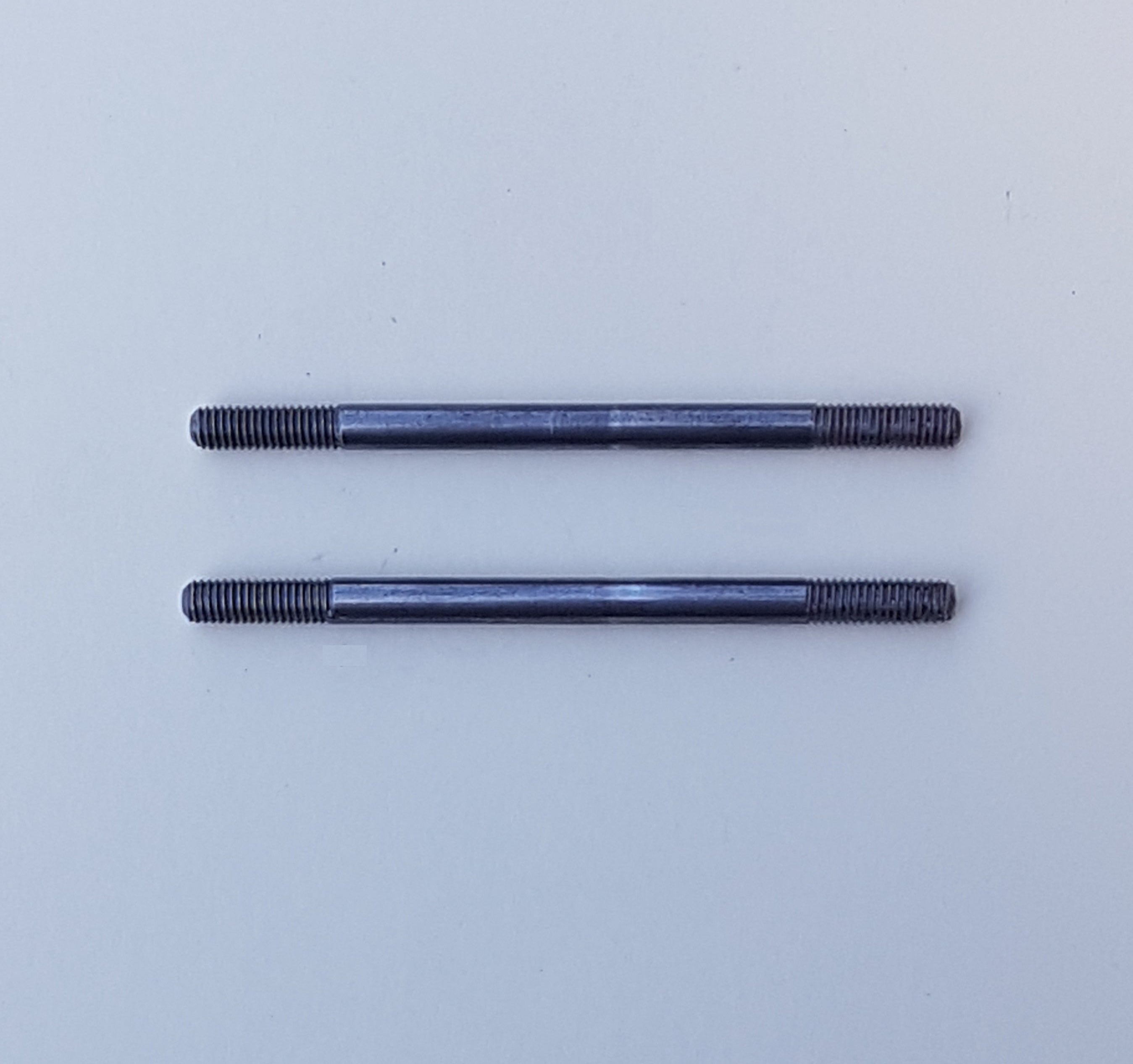 Tracck Rod C12 Track Rod - Pair – STACK RC
