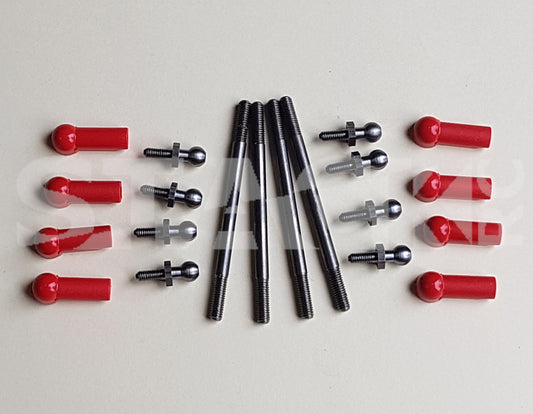 C151 '94' Sport to TQ Suspension Upgrade Kit