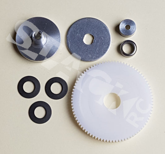 C152 '94' Sport to TQ Slipper Upgrade Kit