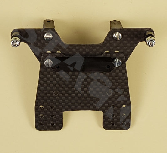 C154 '94' CF Rear shock tower kit