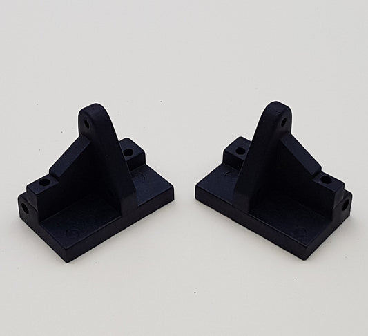 C17 Front susp block - Pair
