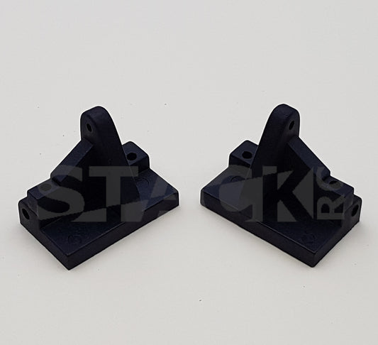 C17 Front susp block - Pair