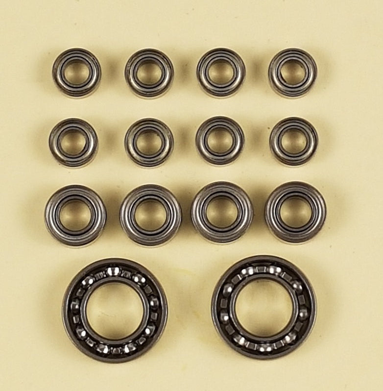 C185 - 94 Cobra TQ Bearing Kit