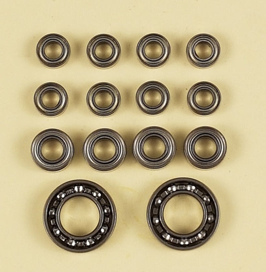 C185 - 94 Cobra TQ Bearing Kit