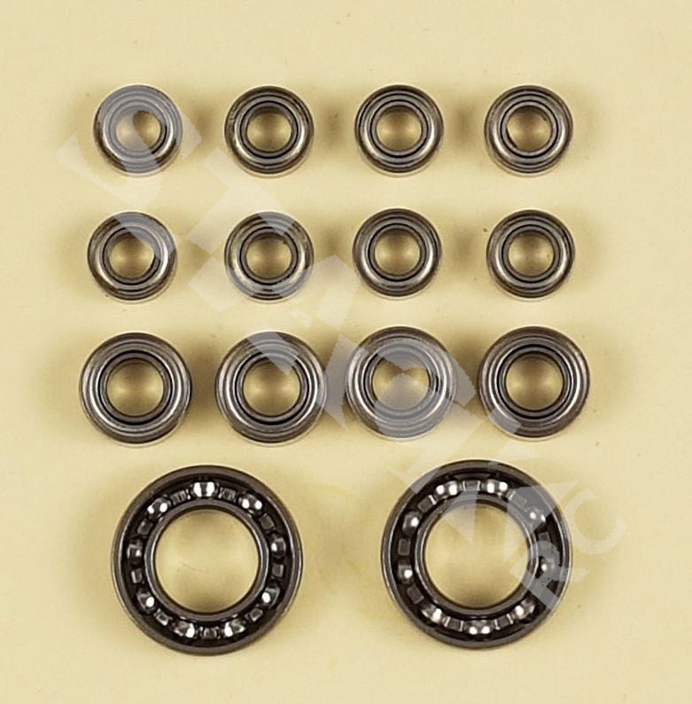 C185 - 94 Cobra TQ Bearing Kit
