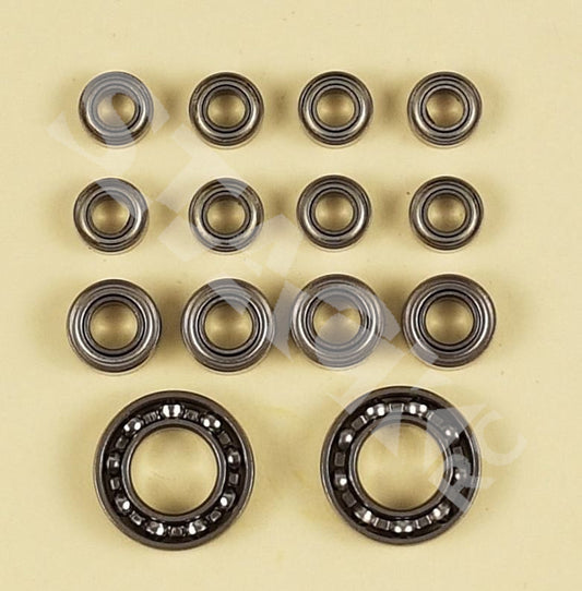 C185 - 94 Cobra TQ Bearing Kit