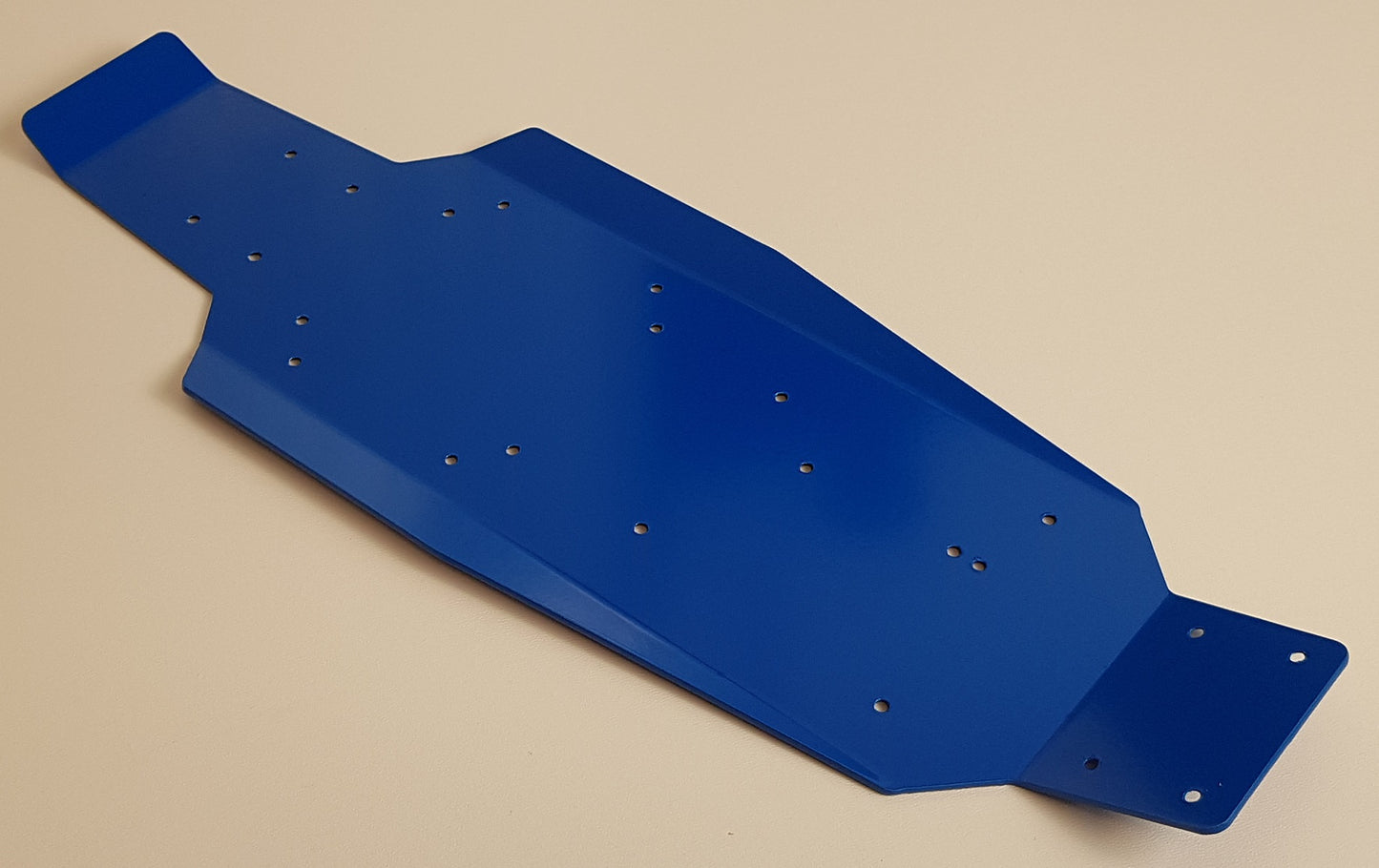 C1B 'TQ' Blue chassis