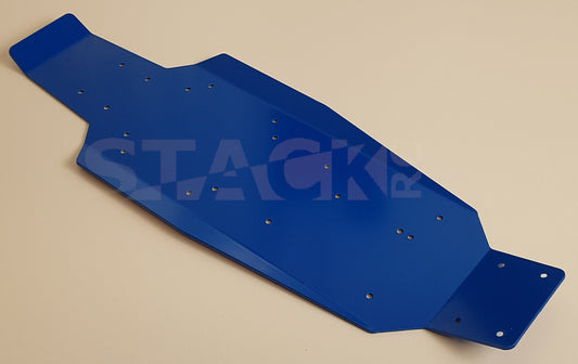 C1B 'TQ' Blue chassis