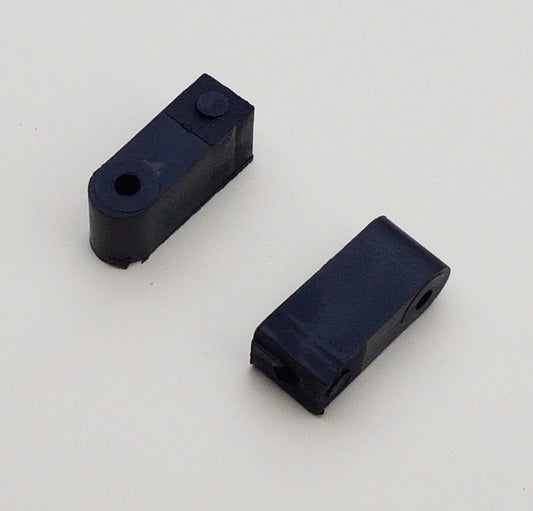 C26 Servo mounts - Pair