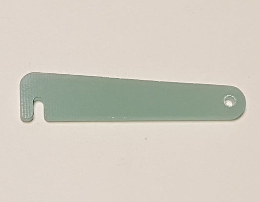 C2D GRP replacement nicad retainer