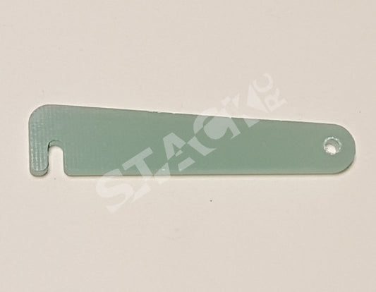 C2D GRP replacement nicad retainer